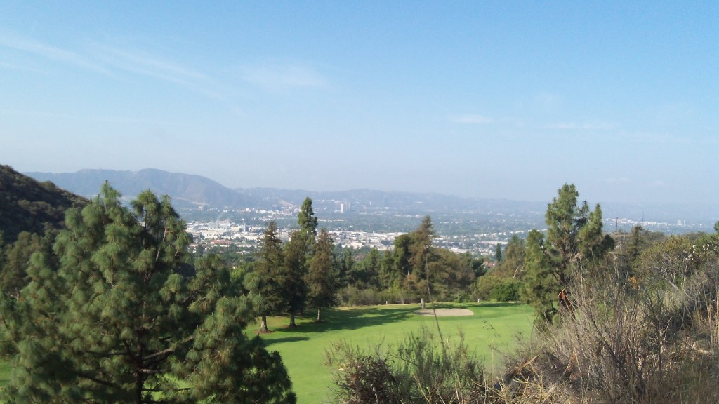 DeBell Golf Views