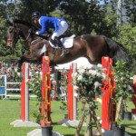 Memorial Day – Grand Prix Classic Jumping Show