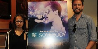 “Be Somebody” Movie Premiere