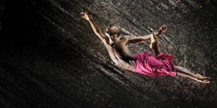 Alonzo King LINES Ballet: Sutra