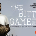 Review: “The Bitter Game” – Wallis Annenberg