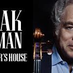 LA Phil – Itzhak Perlman ‘In the Fiddler’s House’