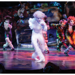 Video: “Cats” at Hollywood Pantages Theatre – Thrives after many lives!