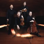 Clarinetist David Orlowsky and Italy’s famed Quartetto Di Cremona
