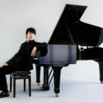LA PHIL- Seong-Jin Cho performs Rachmanioff’s Piano Concerto No. 2