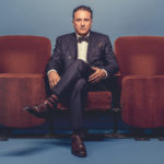 Geffen Playhouse (Westwood) – “Key Largo” with Andy Garcia Opens this Weekend!