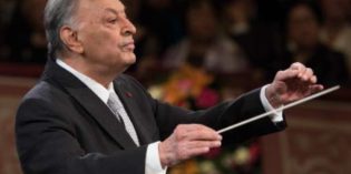 LA Phil: Mehta Conducts Wagner & More