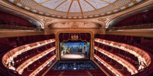 The Royal Opera House reveals highlights of its first full Season since 2019